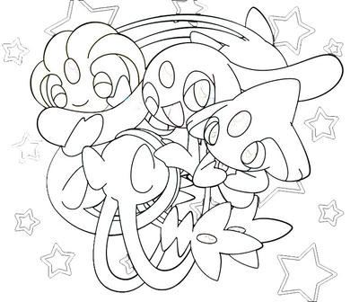 ポケモン 塗り絵 2470 ポケモン 塗り絵 Nyosspix635a