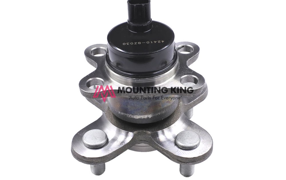 Perodua Viva Rear Wheel Bearing - Hirup u