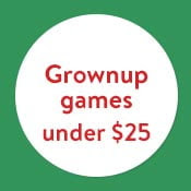 Grownup$25