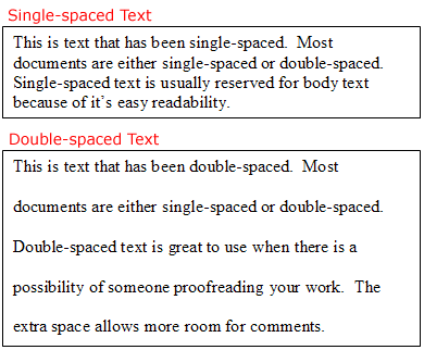 Double Spaced Essay Chicago Style Format For Papers Requirements Examples Double Space In Word Double Spaced Essay I Had A Problem With My Payment Once And It Took Them Like