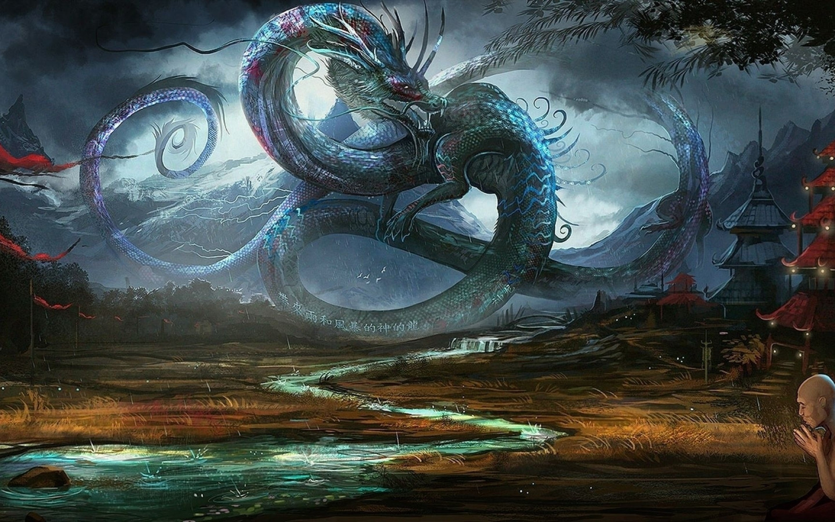 龍壁紙 あなたのための壁紙画像itulahkabegami