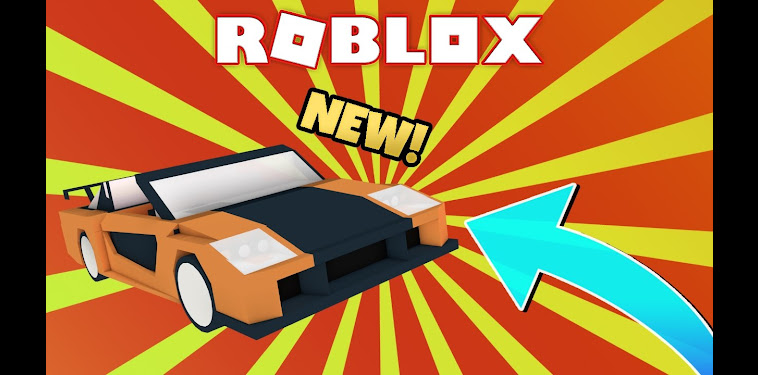 New Car Jailbreak Best Car 2019 - buying every new car spoiler wings roblox jailbreak