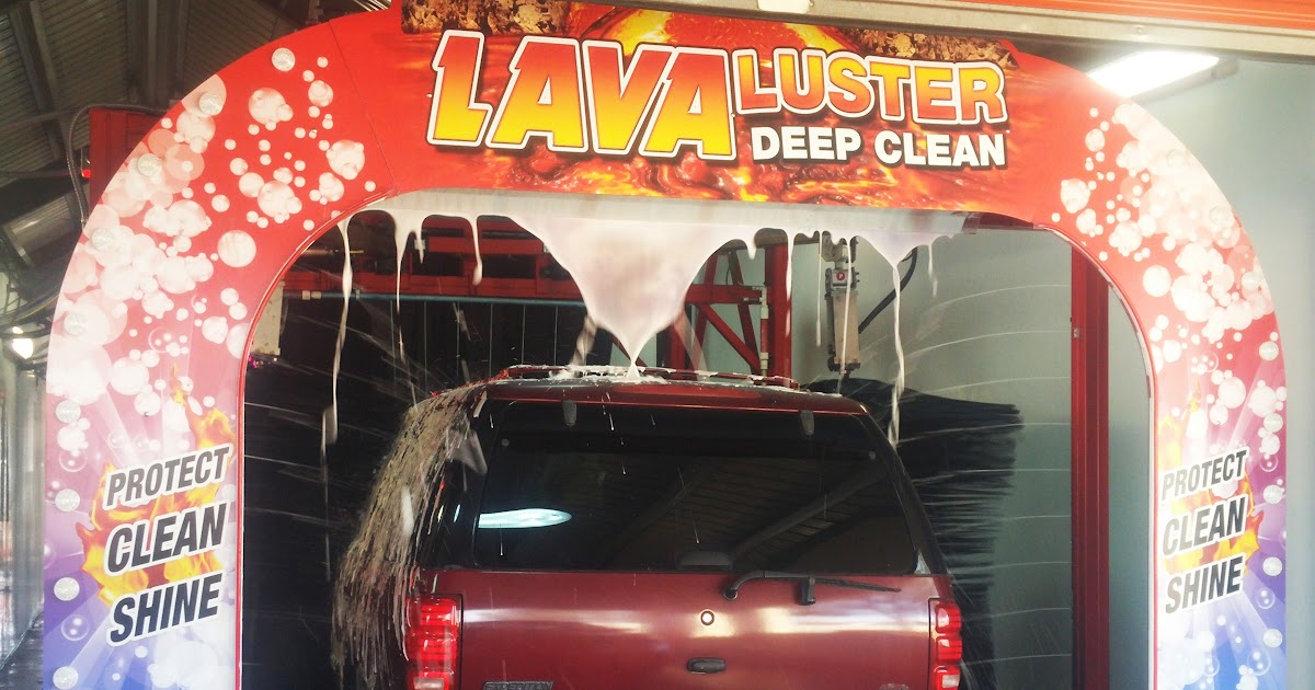 Car Wash Near Me Open Now Self Service