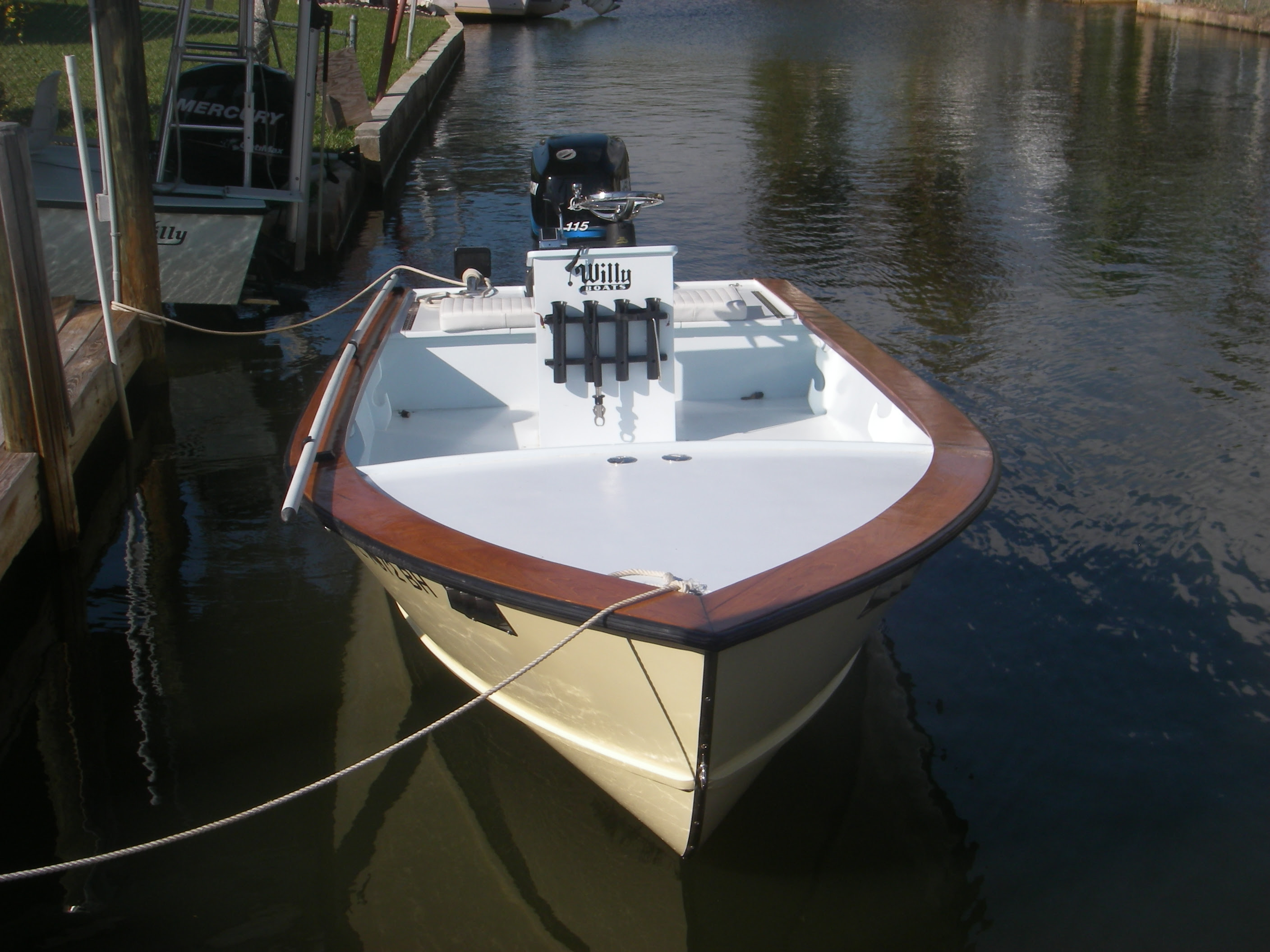 Getting Poling skiff boat plans ~ Sailing Build plan