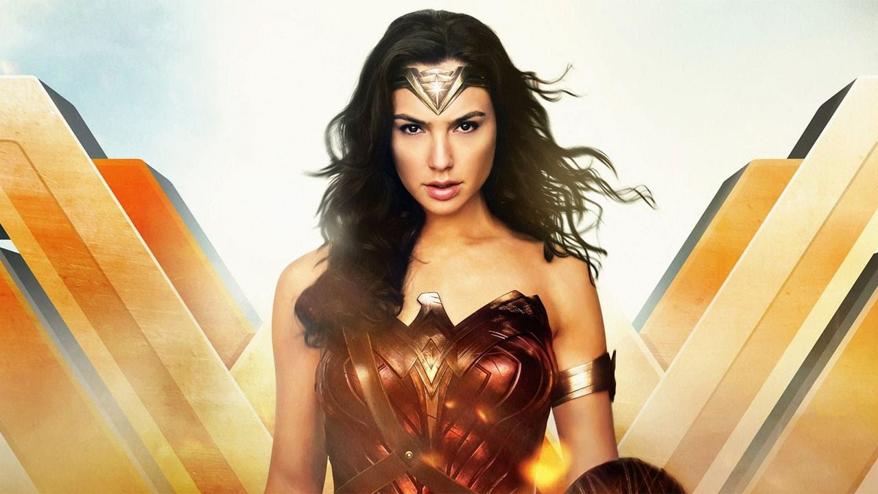 For other uses, see wonder woman (disambiguation). Wonder Woman 2 So Sieht Die Heldin Als Junges Madchen Bei Olympia Aus Kino News Filmstarts De