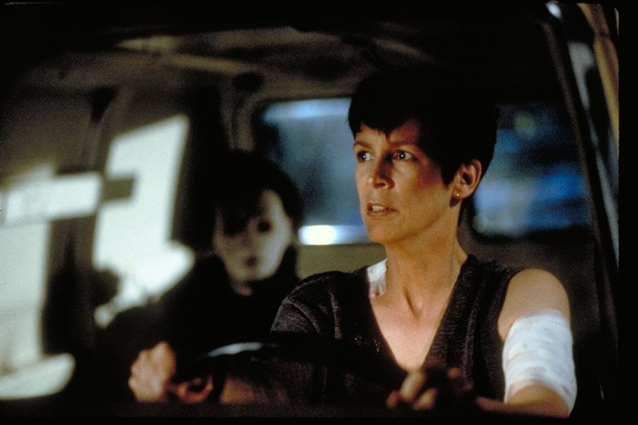 H20, halloween 4 and halloween. Halloween H20 1998 Archives Halloweenmovies The Official Halloween Website