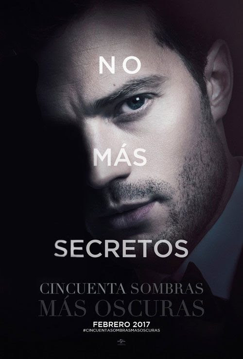 دانلود زیرنویس فیلم Fifty Shades Darker بدون سانسور