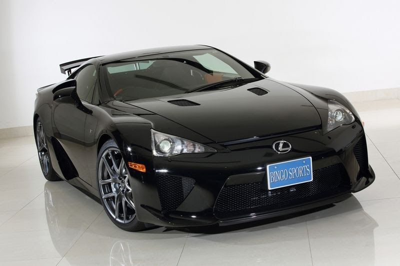 選択した画像lfa 中古车 Lfa 中古车 Kabegamiqitajbxg