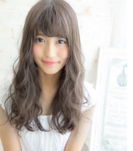 髪型 驚くばかりふわふわ 系 女子 髪型