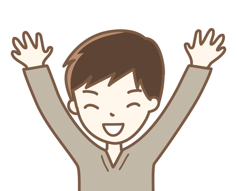 コンプリート 笑顔 横顔 イラスト 無料でダウンロード