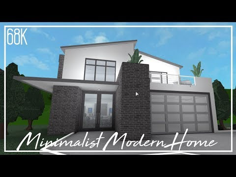 Mansion Bloxburg Roblox 92k Roblox Robux Codes 2017 - codes for roblox bloxburg picture modern