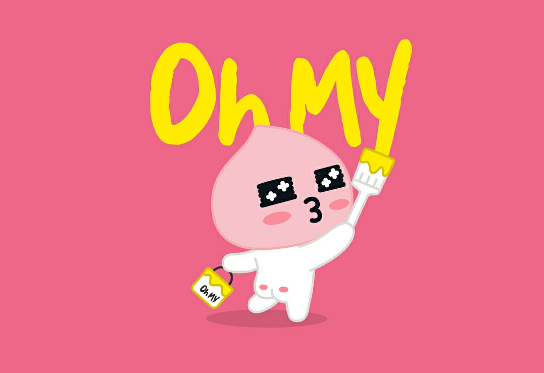イラスト 可愛い キャラクター 韓国 可愛い キャラクター イラスト 韓国
