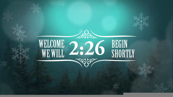 Motion backgrounds can help worship sessions engage the audience and add a polished, professional feel to church presentations. Christmas Worship Backgrounds Free Images At Clker Com Vector Clip Art Online Royalty Free Public Domain