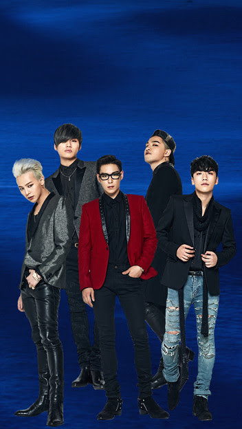 21年の最高 Bigbang 無料 壁紙 Kabekinjoss