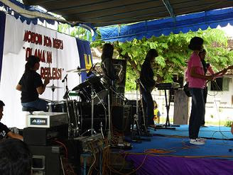 Panti Pijat Jember - Pijat C