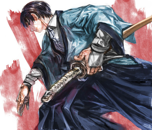 最も共有された かっこいい 瀬田 宗次郎 イラスト