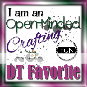 Open-Minded Crafting