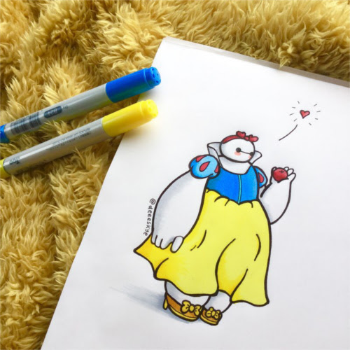 最も選択された ディズニー ベイ マックス イラスト Josspicturearxyy
