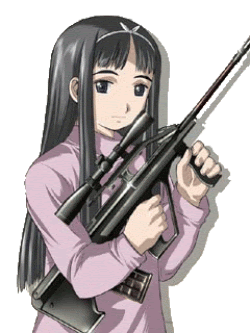 トップ100 アニメ 銃 一覧 アニメ画像
