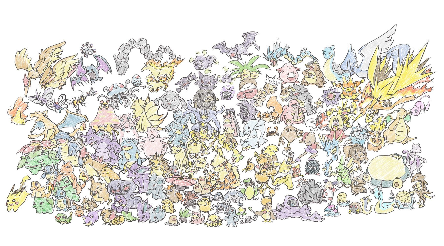 50 素晴らしいポケモン かわいい 壁紙 Pc 最高の花の画像