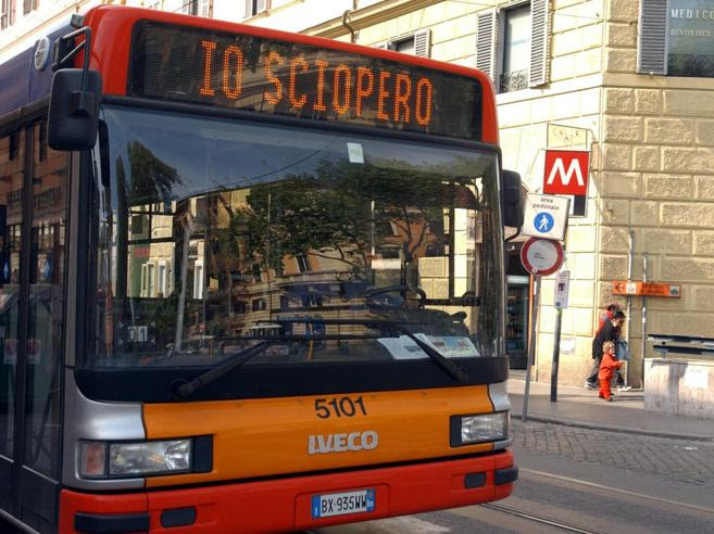 Check spelling or type a new query. Bus E Metro Fermi Il 18 Marzo Ma Solo Dalle 8 30 Alle 12 30 Corriere It