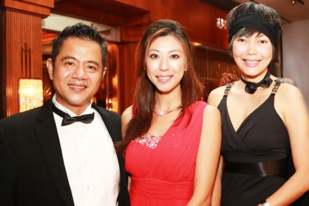 A Journey Through Time Viii Gala Dinner Hosted By Bedat Co