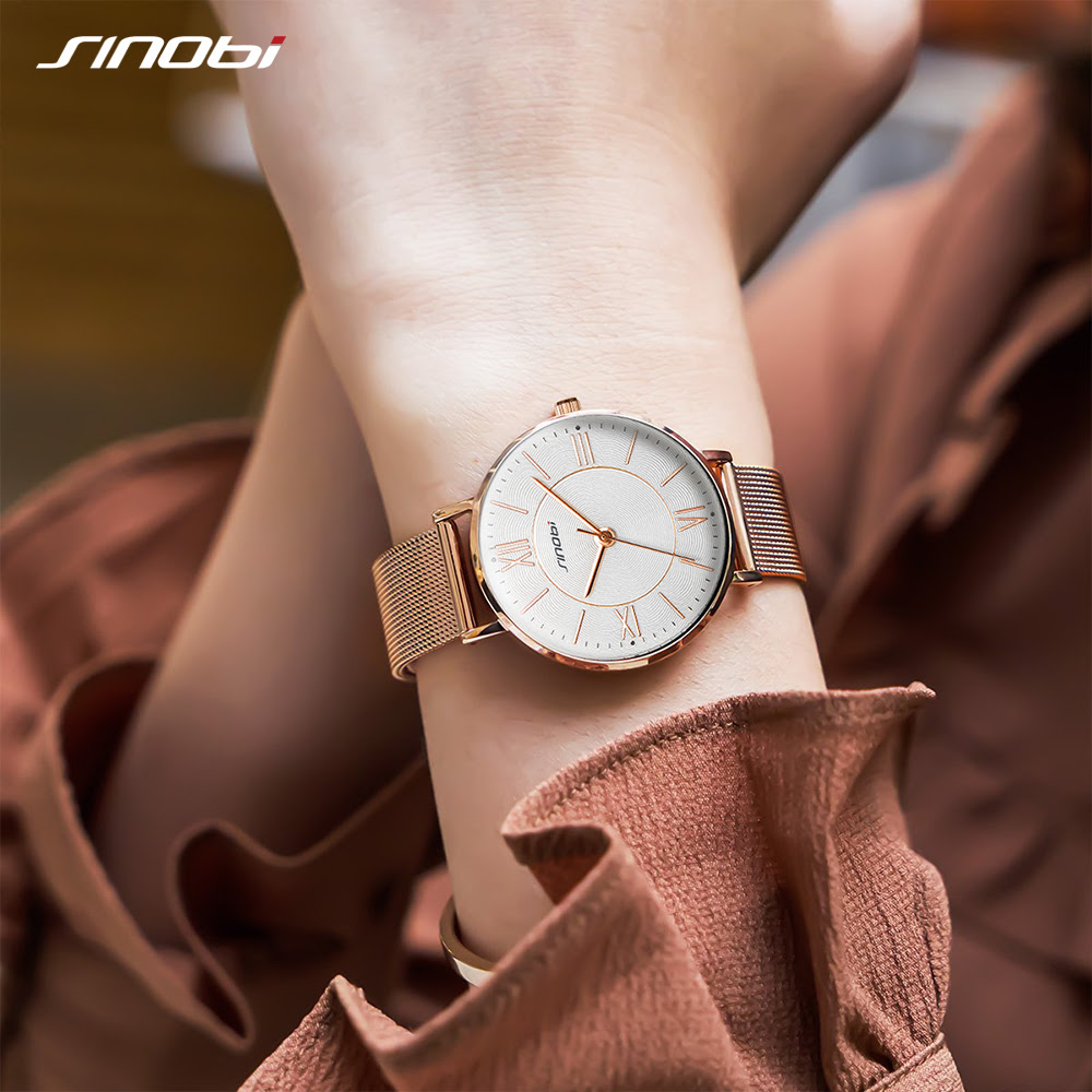 Check spelling or type a new query. Best Top Sinobi Watches Women Slim Near Me And Get Free Shipping A785