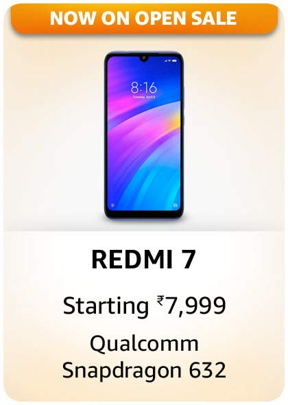 Redmi7