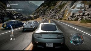 Esrb rating t for teen: Need For Speed The Run Download Free