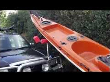Flatwater Paddling - Do It Yourself Projects - Community ...