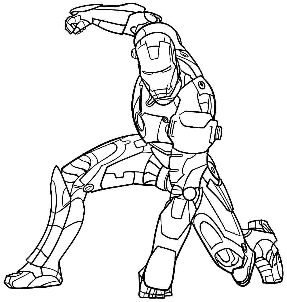 Coloriage iron man a imprimer lukisan buku mewarnai warna coloriage iron man super heros et dessins a colorier coloriage coloriage iron man 85 dessin a imprimer iron man sketch free. Superhelden Bilder Zum Ausdrucken Clip Art Library