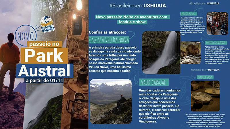 Brasil ocupou o terceiro lugar no ranking norte-americanos de emissão de vistos em 2022