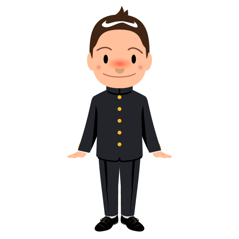 無料ダウンロード 照れ顔 イラスト 照れ顔 イラスト 簡単