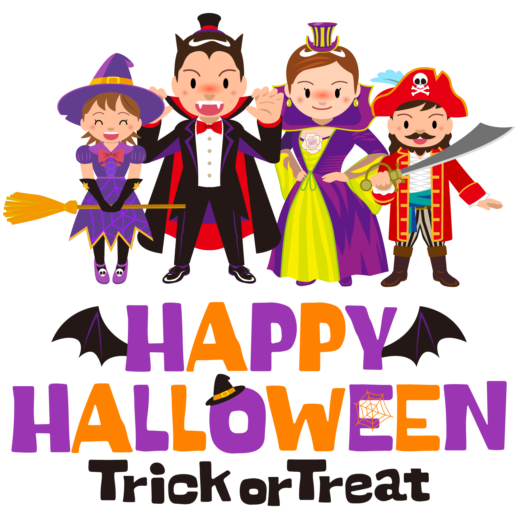 完了しました ハロウィン アニメ イラスト 最高の新しい壁紙aghd