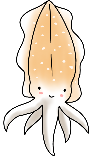 最も好ましい イカ イラスト 無料 イカ イラスト 無料 Maryhammonsjp