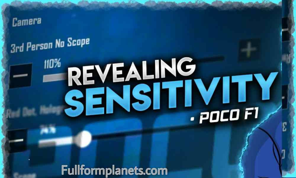 Despite fortnite's stranglehold on popular gaming media, there is still a devoted player base for pubg this is much easier than trying to eyeball it in the middle of a match and reduce the number of times you'll get fragged trying to get your scoped weapons to feel right. Poco F1 Pubg Sensitivity Settings For With Without Gyroscope