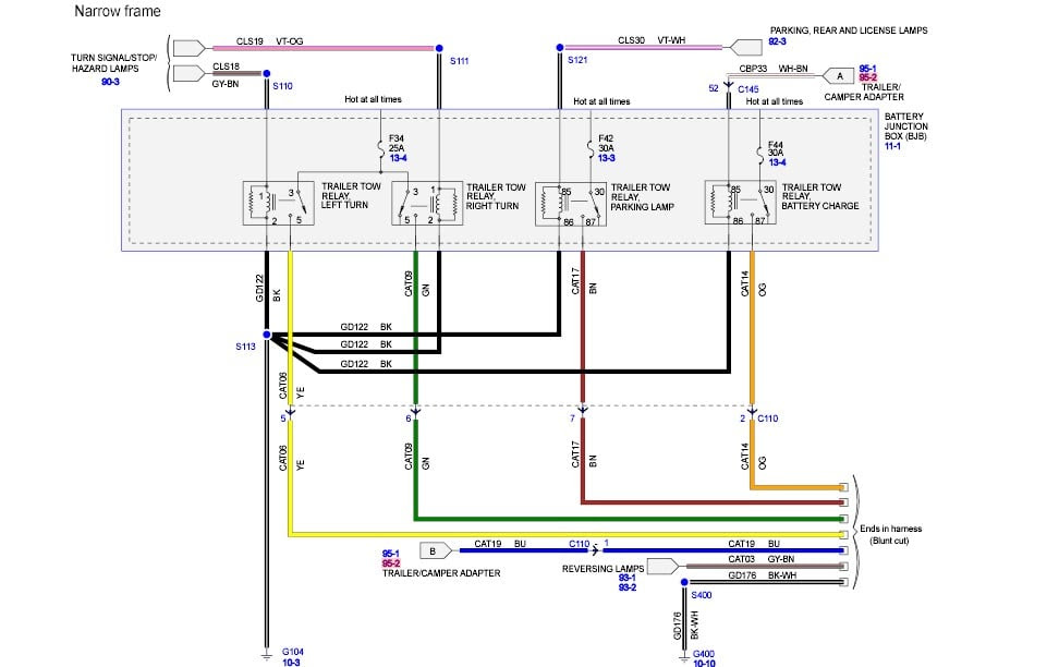 2008 f250 wiring diagram  description wiring diagrams drab