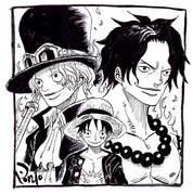 100 Ou Plus ワンピース If Pixiv ワンピース If Pixiv Rolasblogjpimg