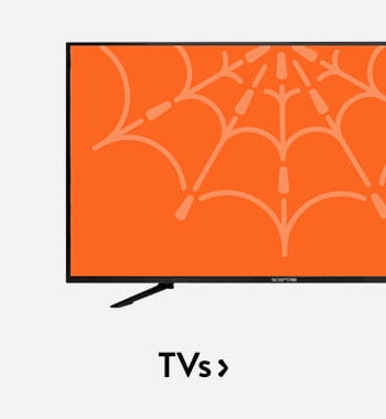 Shop for big screen TVs