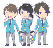 75 かわいい 小野 大輔 神谷浩史 日本のイラスト