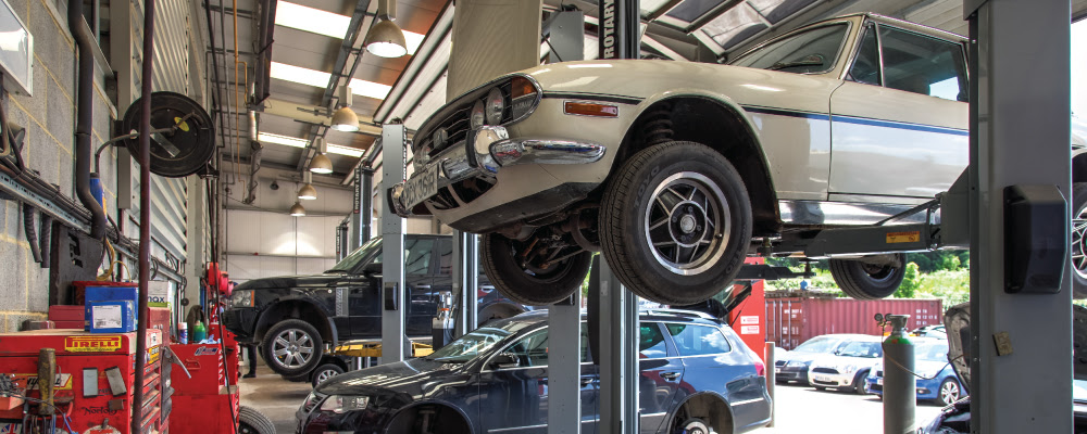 Auto Wheel Alignment the most misunderstood auto maintenance item