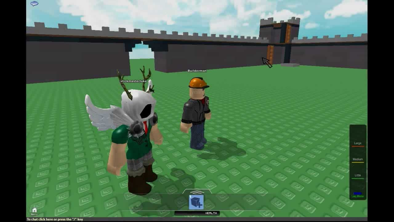 Is Husky Roblox Stickmasterluke - roblox builderman password 2019