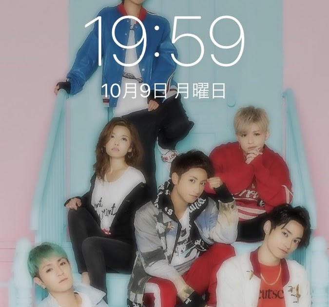 Japan Image a Iphone 壁紙