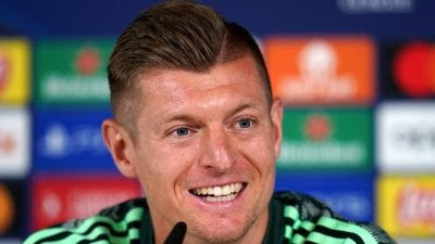 toni kroos