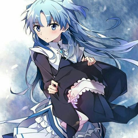 Sukutte moratte ii desu ka? Worldend Shuumatsu Nani Shitemasu Ka Wiki Anime Amino