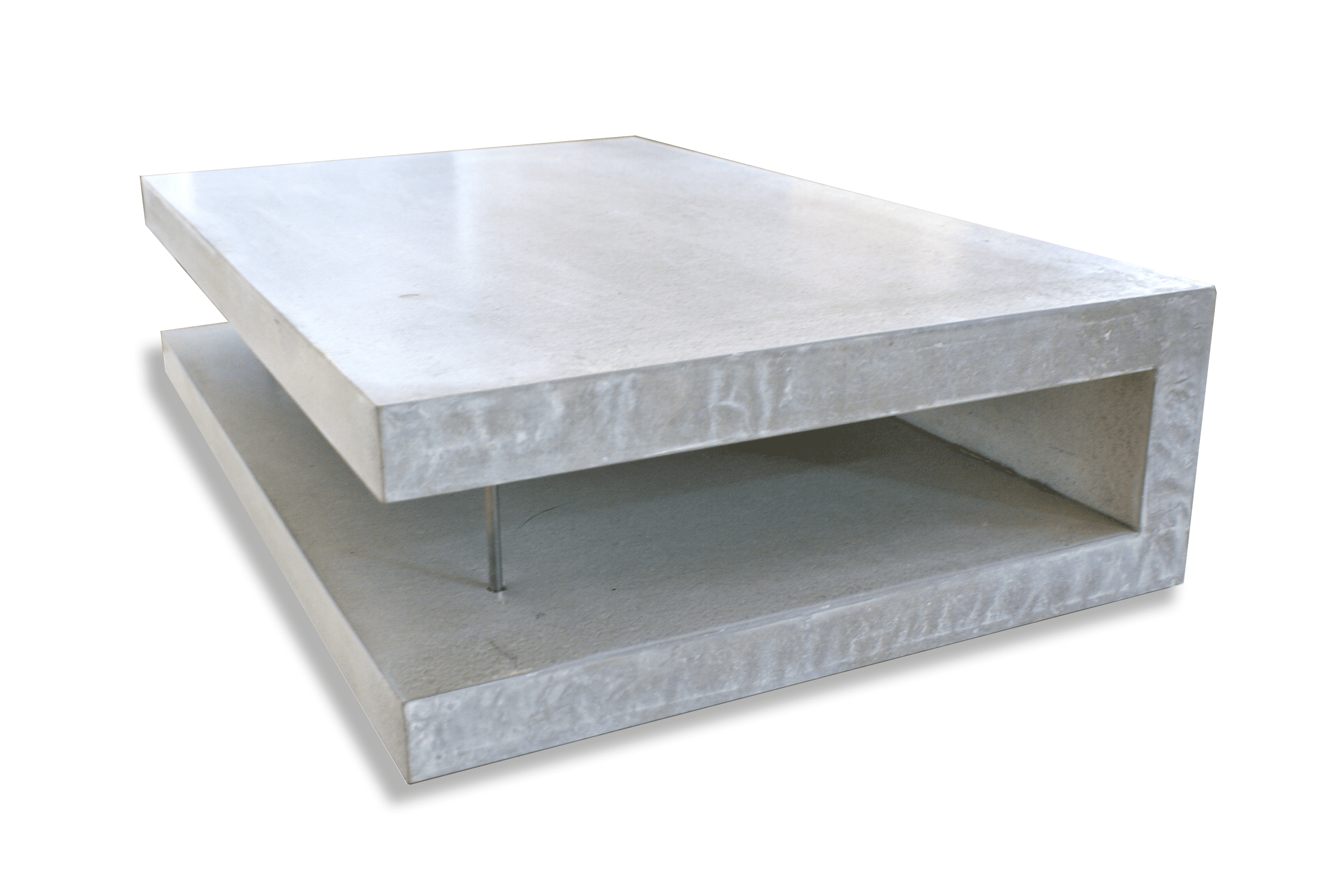 Die tische, die 100 % aus beton projektiert sind, überzeugen mit robustheit und langlebigkeit. Mobel Aus Beton Giessen Caseconrad Com
