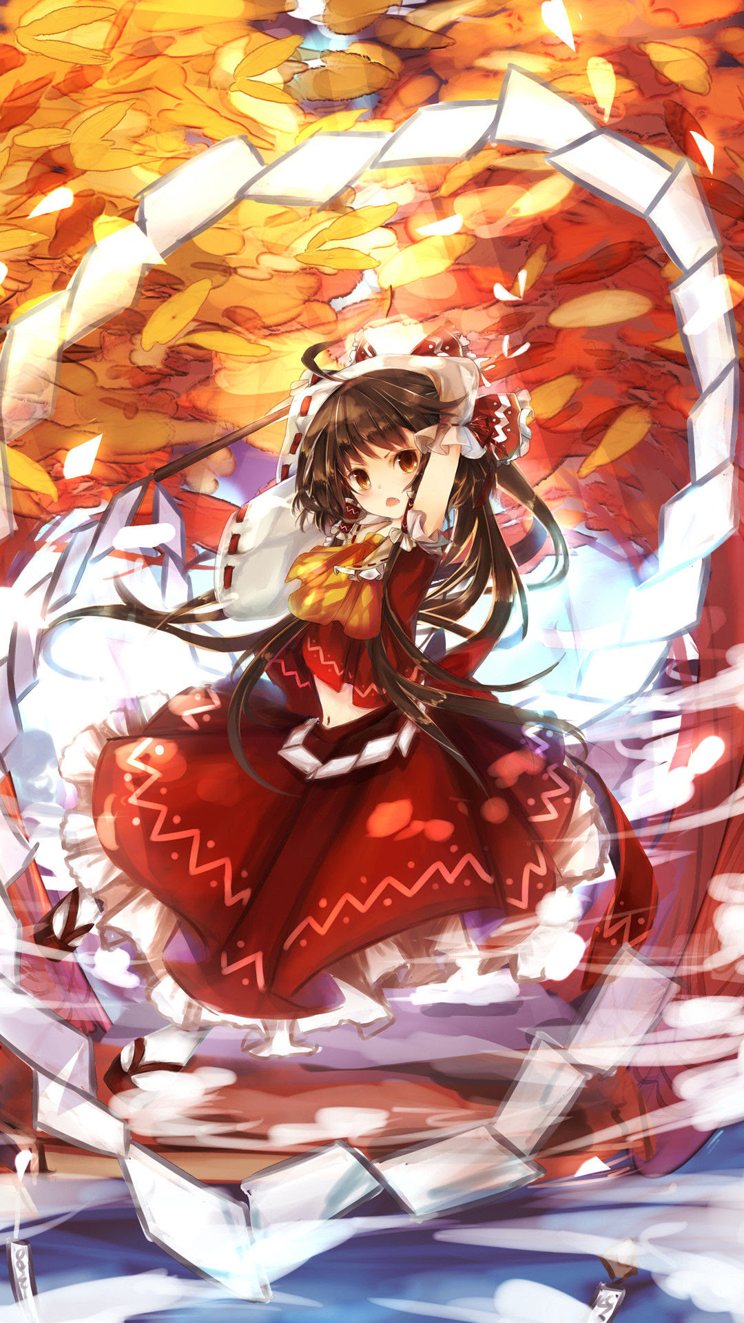 50 素晴らしい高 画質 東方 かっこいい 壁紙 Iphone イラスト画像