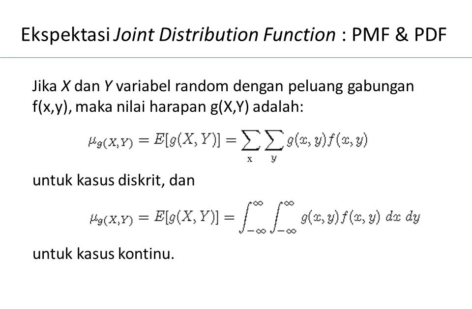 Contoh Soal Peluang Bersyarat Dan Pembahasannya Pdf