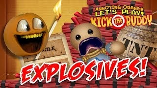 Adventures Of Buttman 27 Normal Elevator Annoying Orange Roblox - donald mcgillavry music video roblox video dailymotion