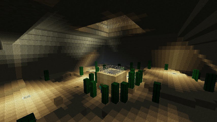 Minecraft Server Smp Cracked Harbolnas K